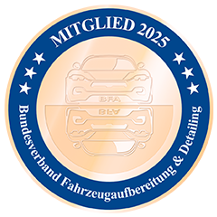Bundesverband Fahrzeugaufbereitung & Detailing